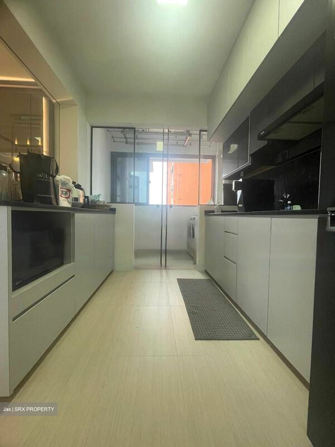 Blk 445B Clementi Crest (Clementi), HDB 4 Rooms #466772861